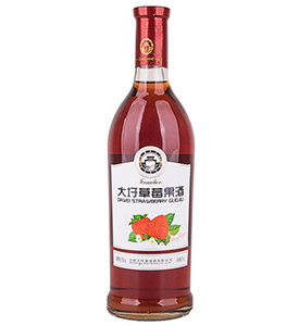 小蝌蚪视频在线观看草莓果酒750ml